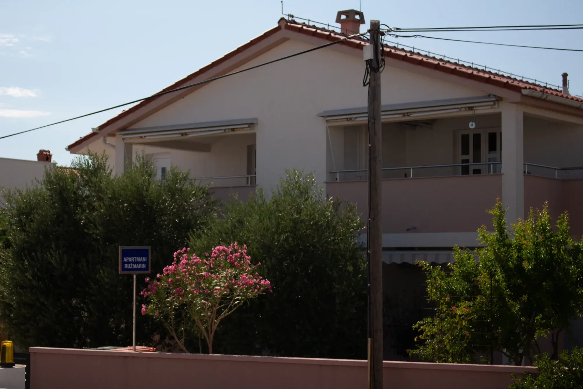 Pogled na Vrsi-Mulo