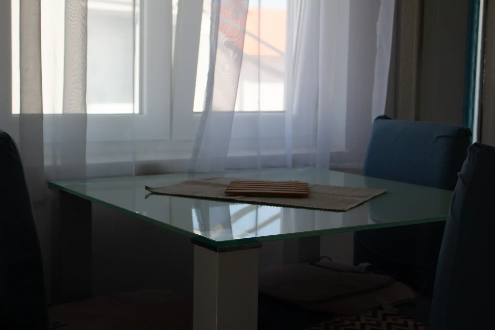 Studio apartman, Dnevni boravak